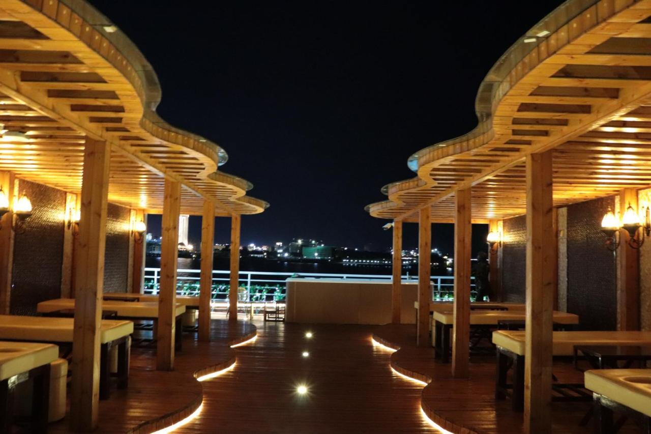 Jwm Hotel And Casino Sihanoukville Exterior foto